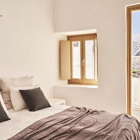 Apartmán Town Box Mykonos Town Exteriér fotografie