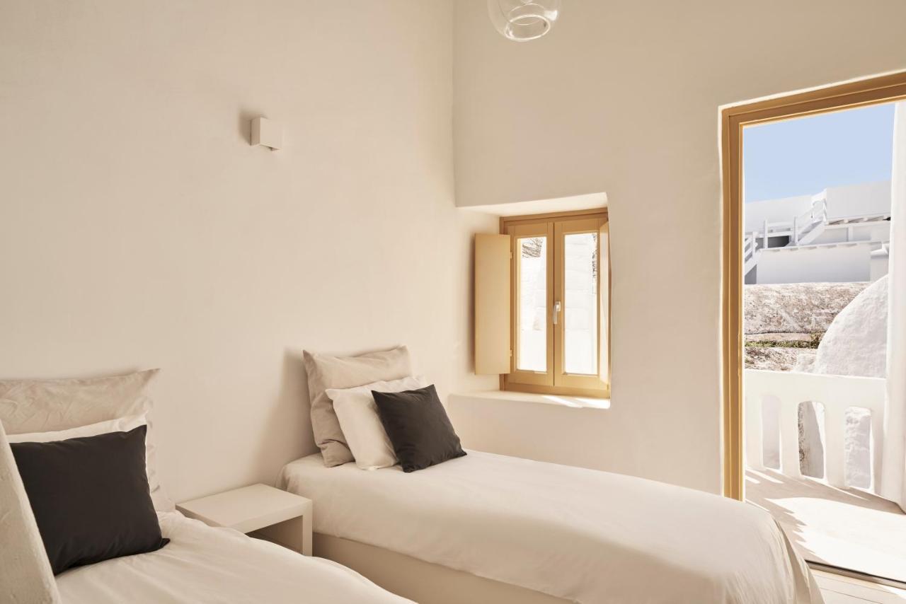 Apartmán Town Box Mykonos Town Exteriér fotografie