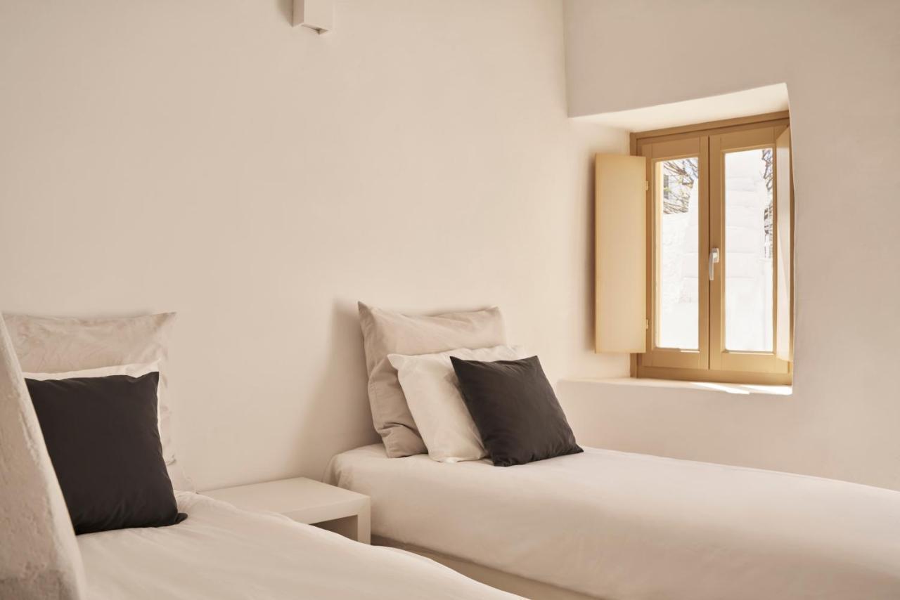 Apartmán Town Box Mykonos Town Exteriér fotografie