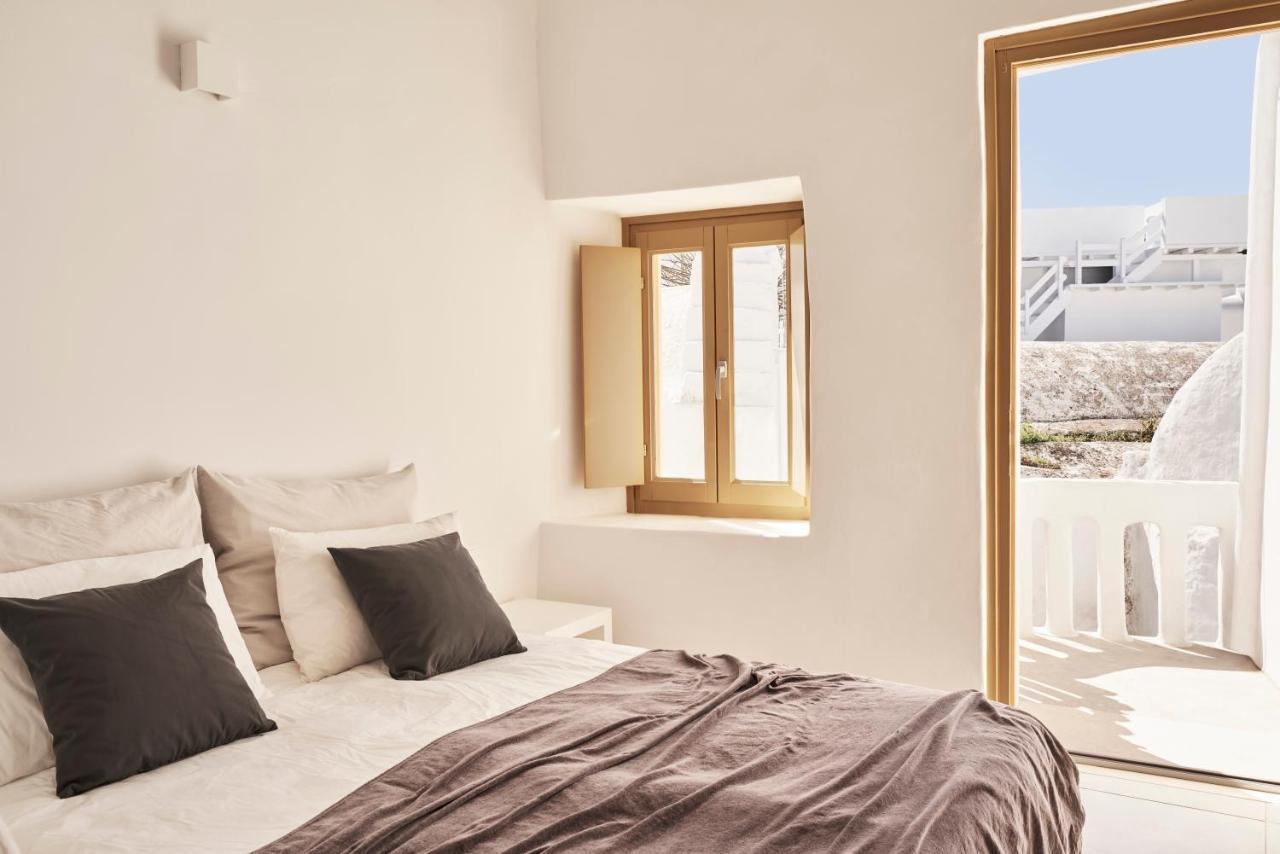 Apartmán Town Box Mykonos Town Exteriér fotografie